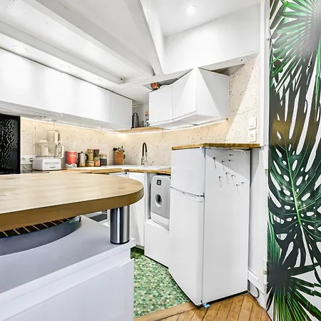 Cosy Dans Petit Loft Alloggio in famiglia *