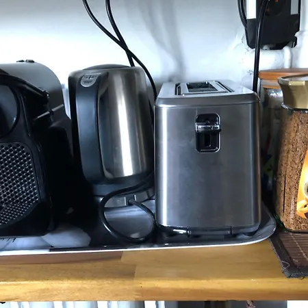 Cosy Dans Petit Loft Δωμάτια σε οικογενειακή κατοικία Παρίσι