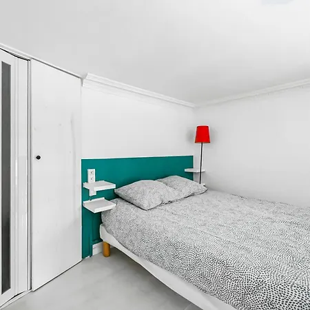 Cosy Dans Petit Loft Δωμάτια σε οικογενειακή κατοικία